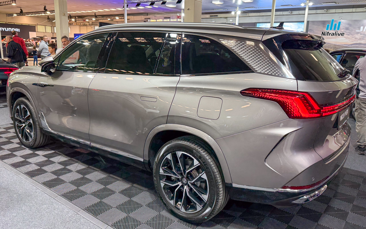 Autosalón Autoshow Nitra 2026
