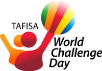 Challenge Day 2011 logo