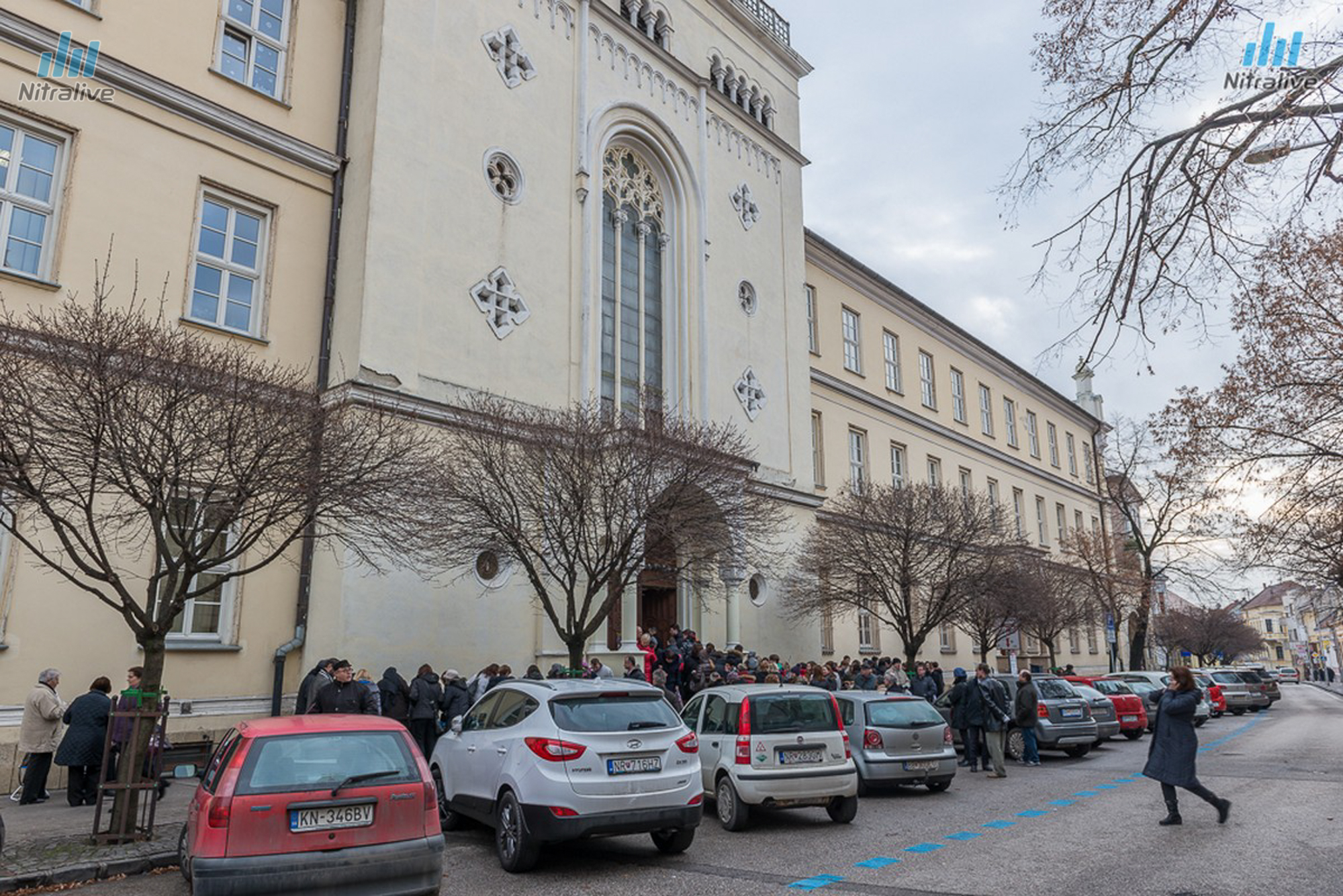 Relikvie sv.Terézia