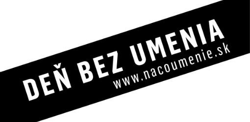 Celoslovenský DEŇ BEZ UMENIA sa uskutoční 8. septembra 2014 v Slovenskom národnom divadle
