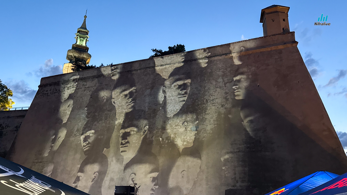 Sunset Boulevard Nitra 2026
