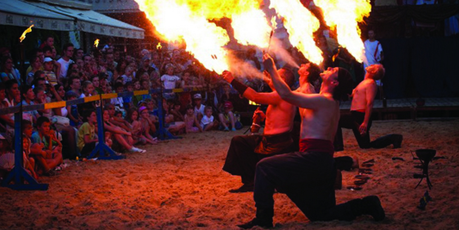 III. ročník Stredovekých dni v Hlohovci aj pre školy