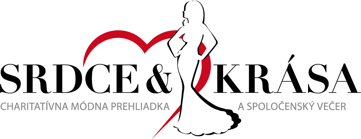 Srdce & krása, logo