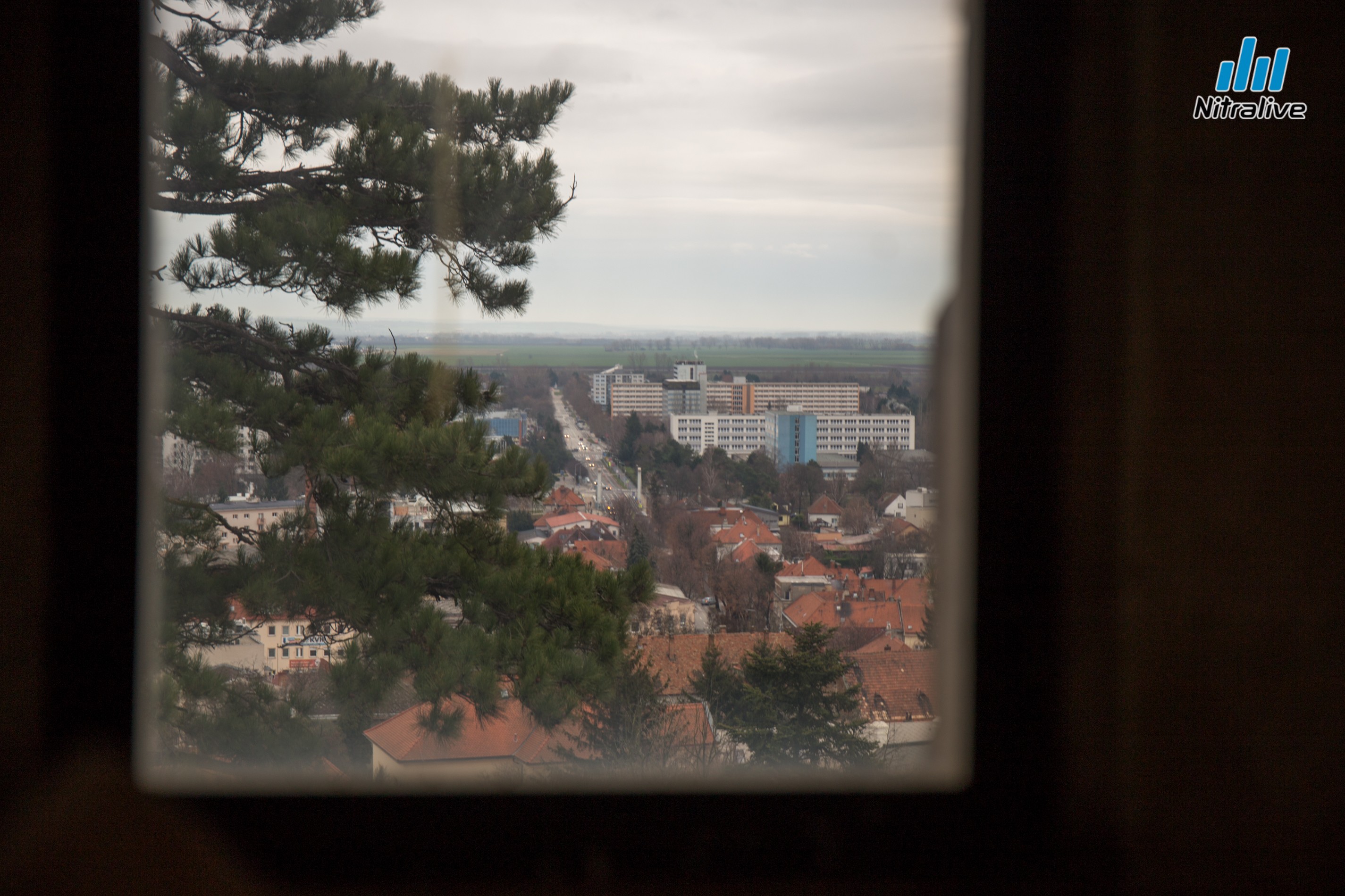 Advent na Nitrianskom hrade 2019: fotogaléria