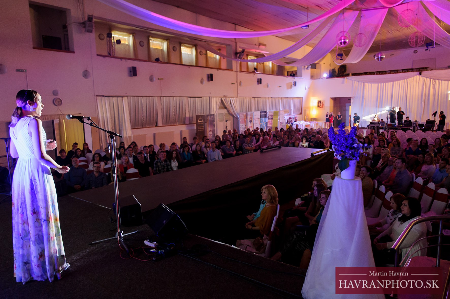 Keď pomáhajú 2016