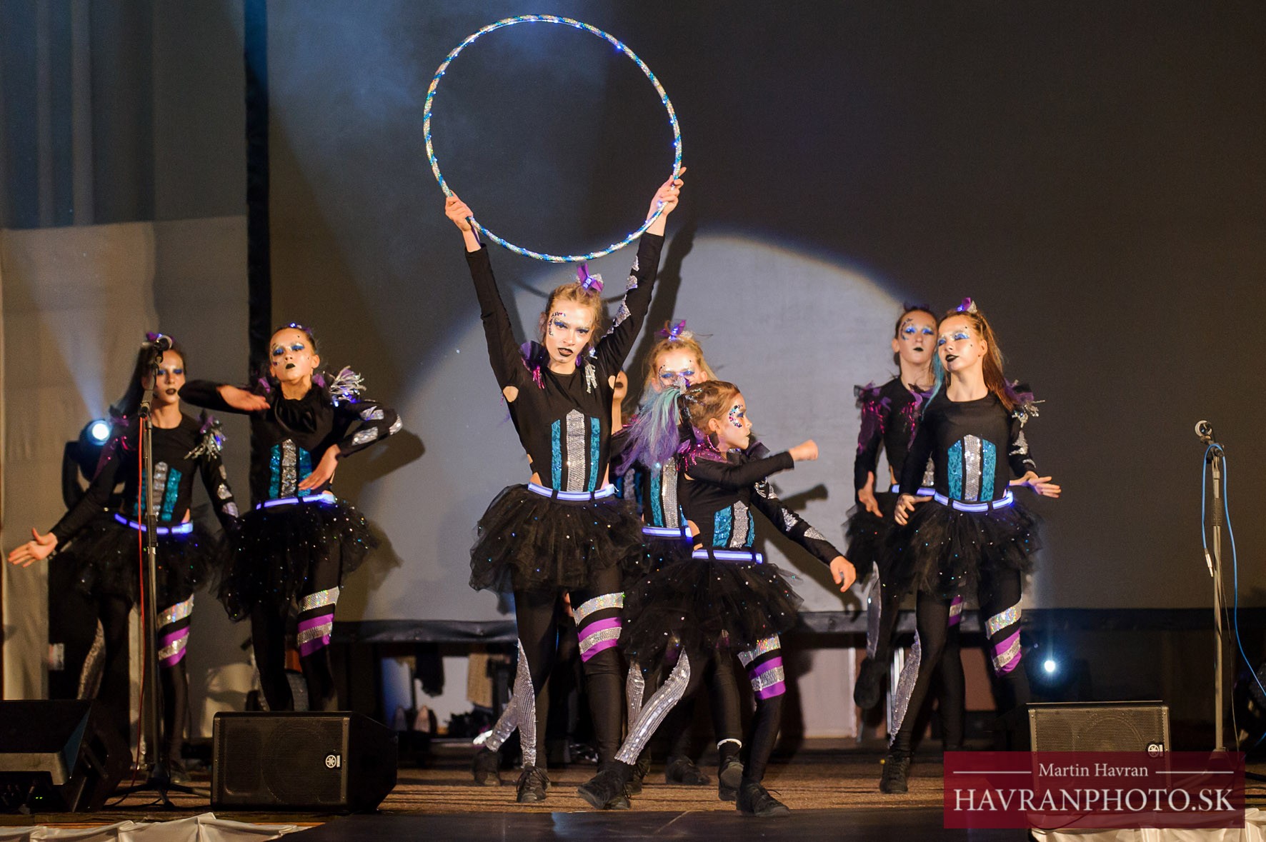 Keď pomáhajú 2016