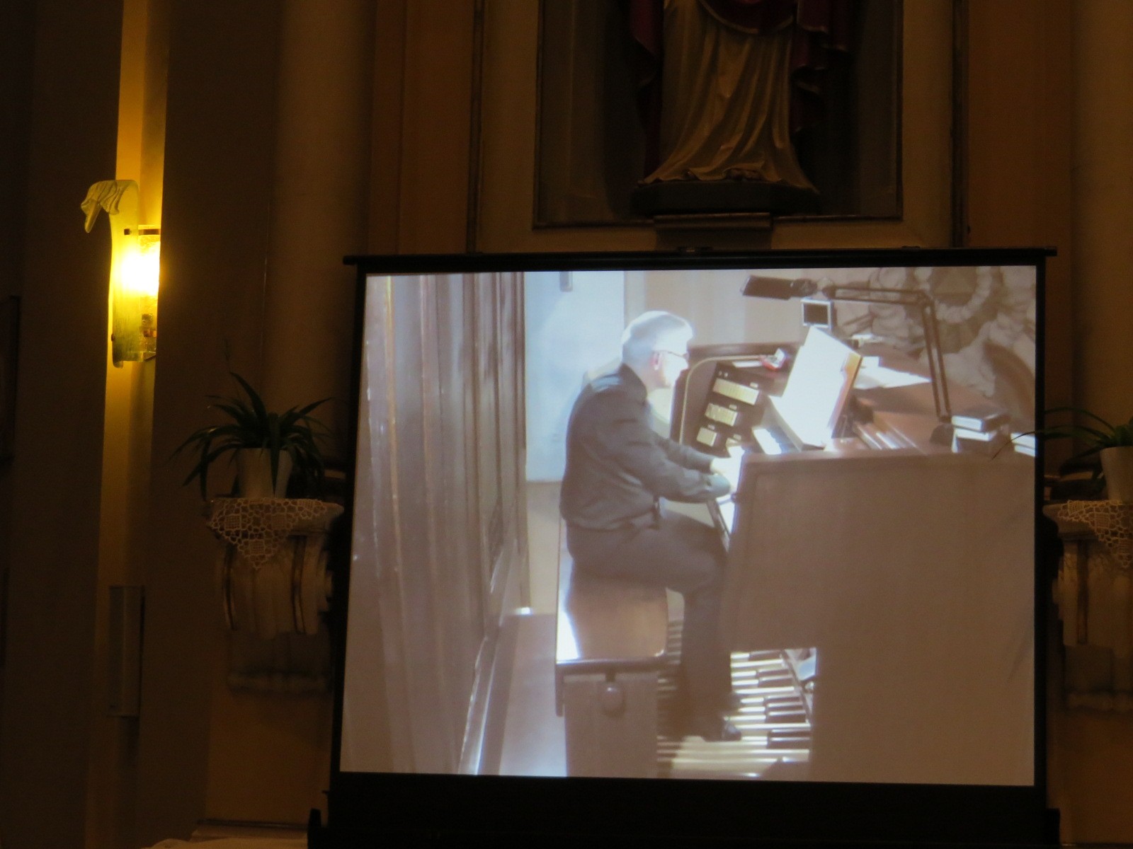 ARS Organi Nitra 2014