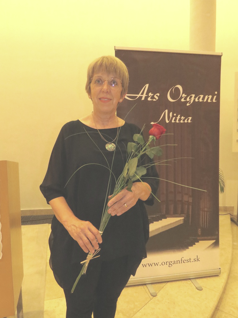 Ars Organi 2016
