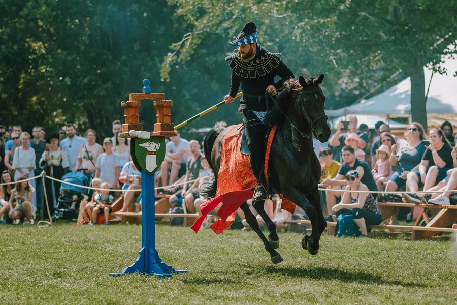 Kráľovská Nitra 2019