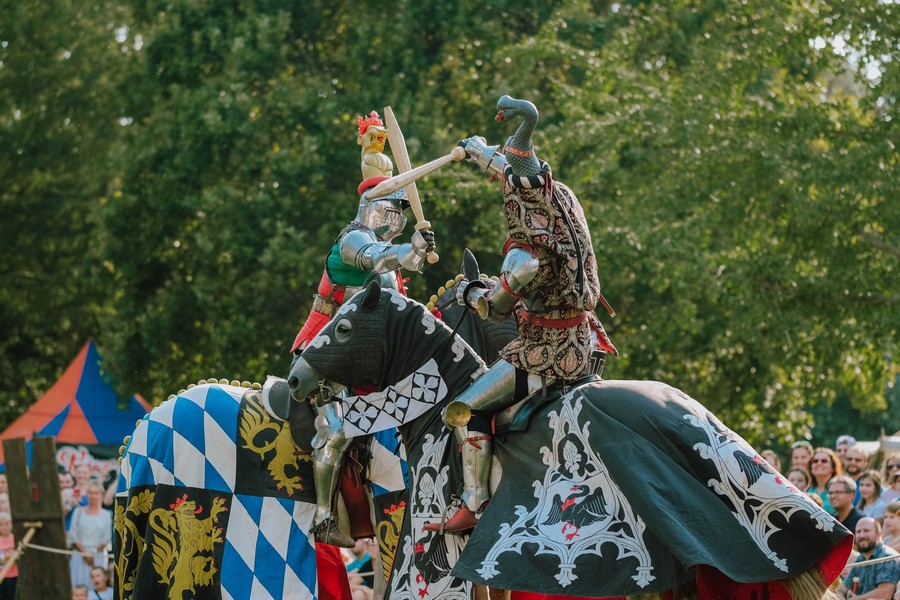 Kráľovská Nitra 2019