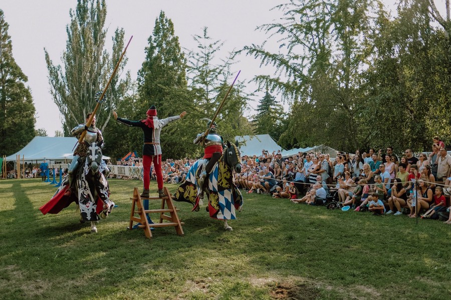 Kráľovská Nitra 2019