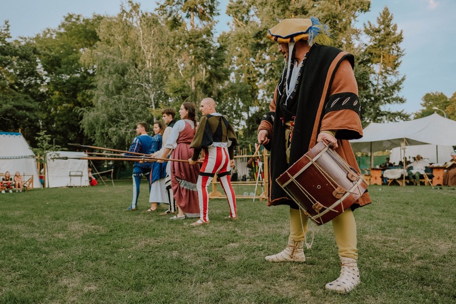 Kráľovská Nitra 2019