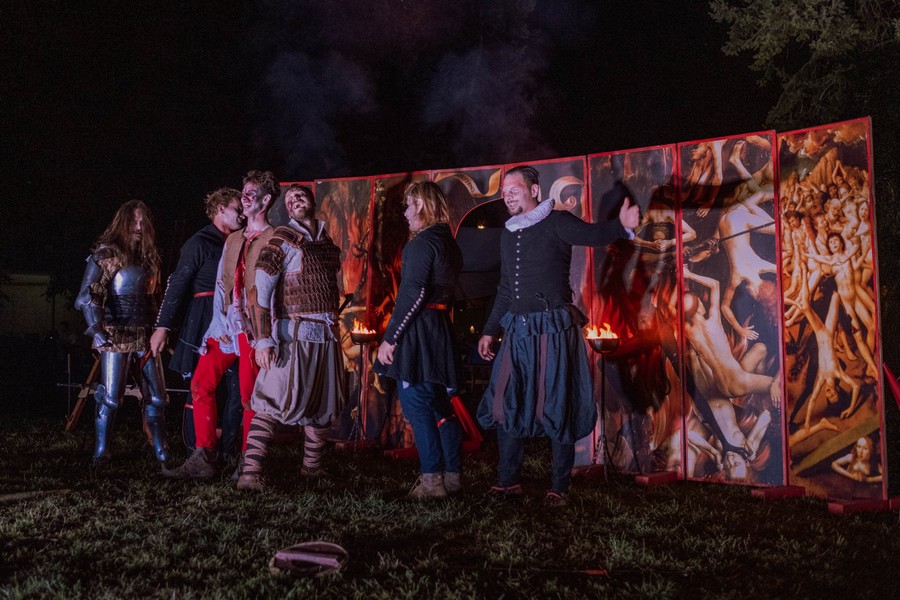 Kráľovská Nitra 2019