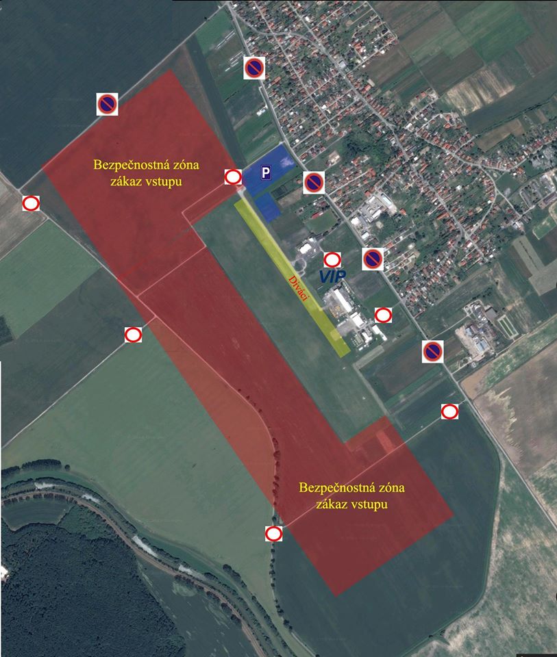 Letecký deň Nitra 2016