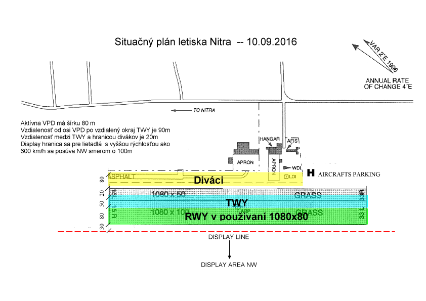 Letecký deň Nitra 2016