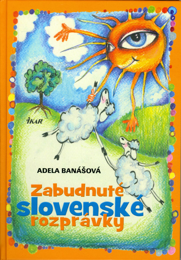 Zabudnuté slovenské rozprávky