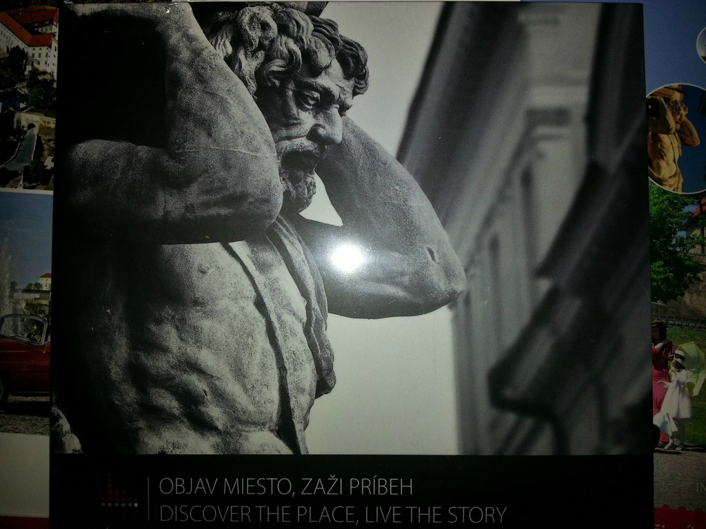 Slovakiatour 2013 Nitra DVD