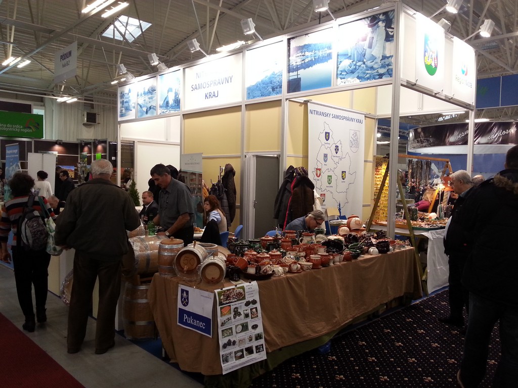 Slovakiatour 2013 NSK