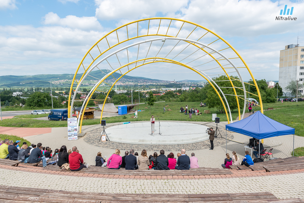 Family Fun Day Nitra 2015