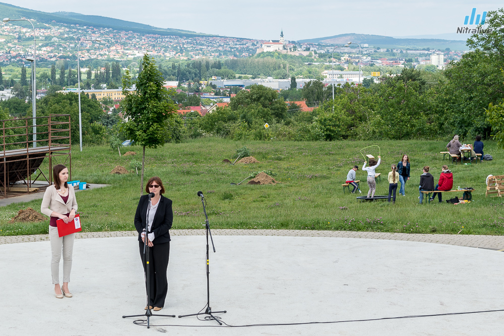 Family Fun Day Nitra 2015
