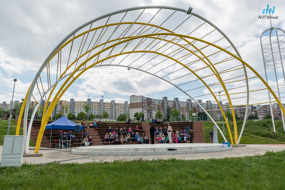 Family Fun Day Nitra 2015