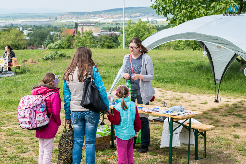 Family Fun Day Nitra 2015