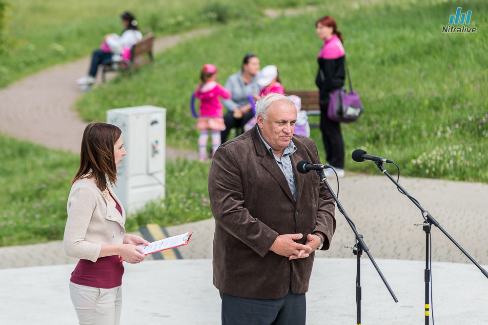 Family Fun Day Nitra 2015