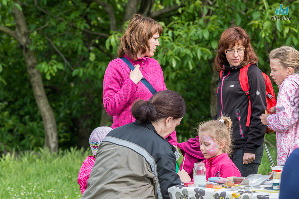 Family Fun Day Nitra 2015