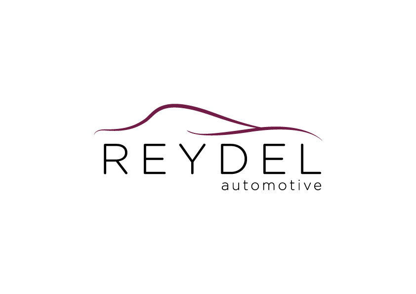 Reydel logo