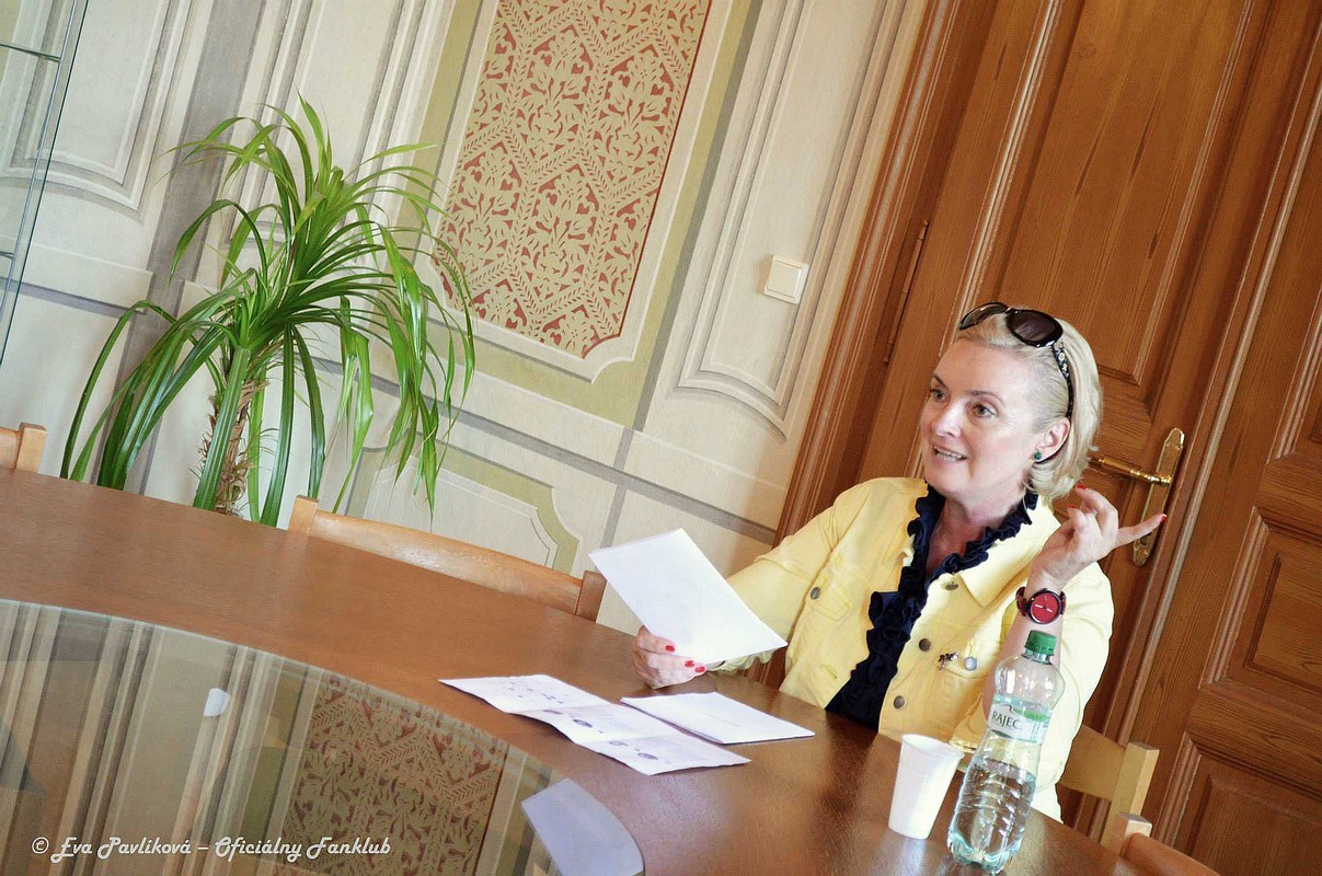 Noc literatúry Nitra 2015
