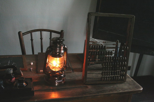 Noc múzeí - Slovenské poľnohospodárske múzeum v Nitre