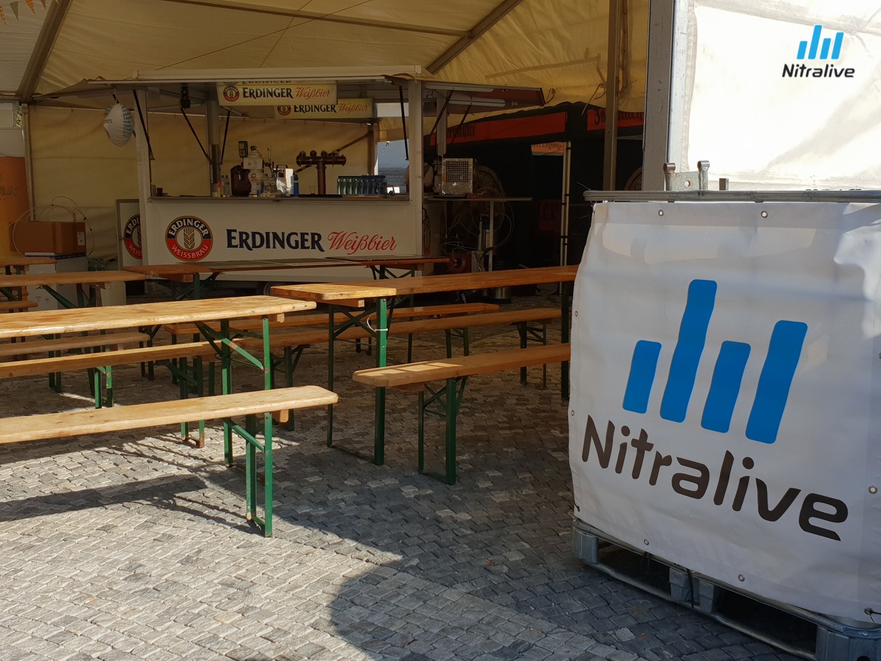 Nitránsky Októberfest 2018