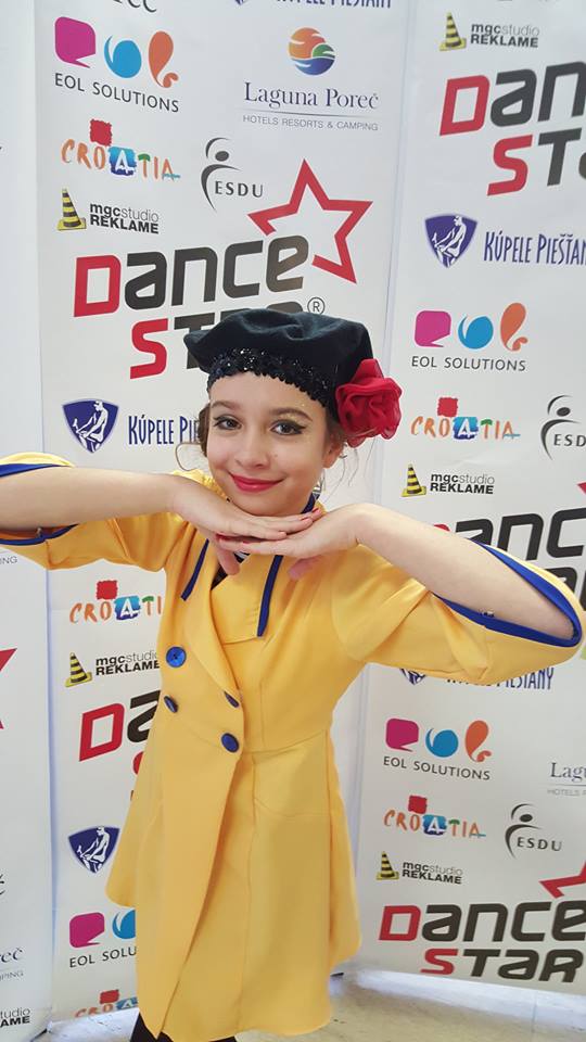 Kajka Košudová