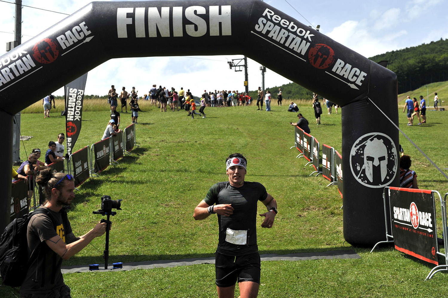 Spartanrace