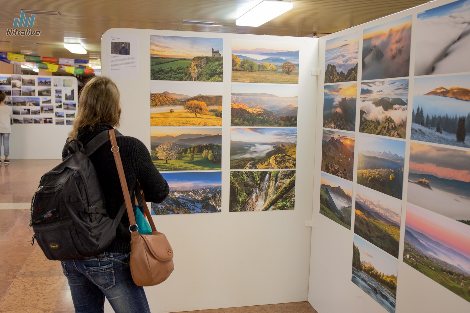 Vysoké hory Nitra 2015