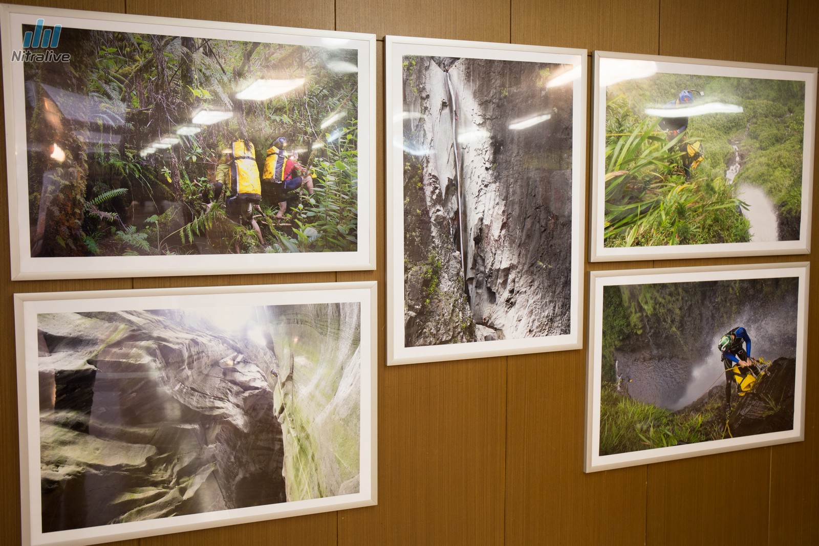 Vysoké hory Nitra 2015