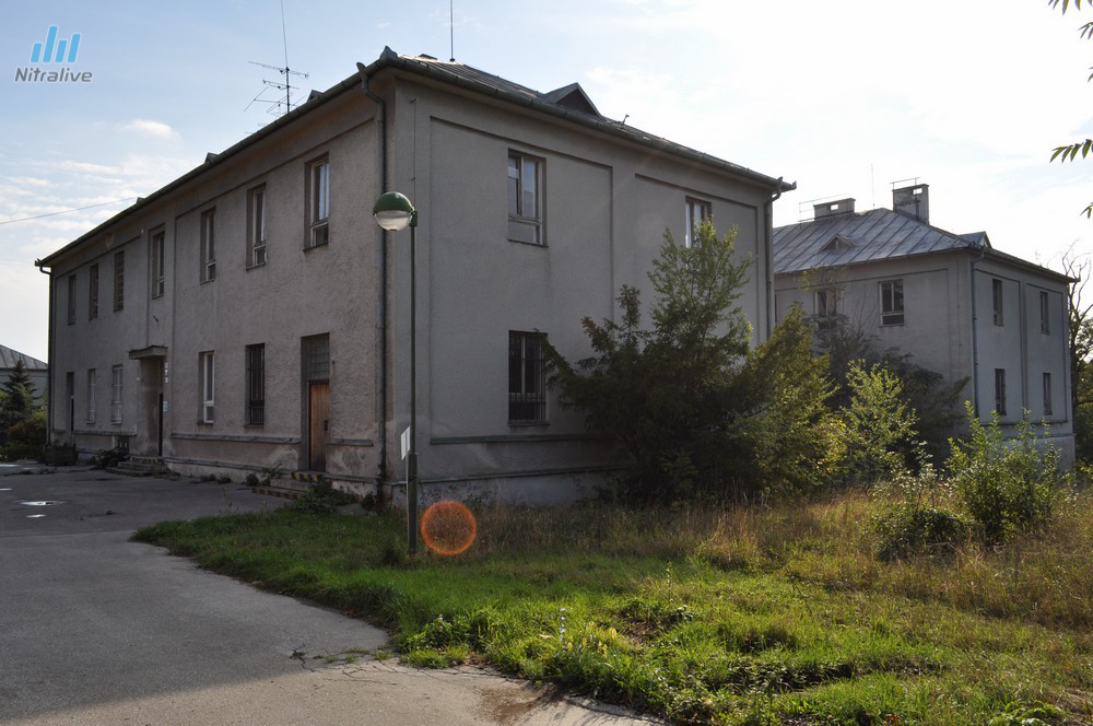 Centrum vedy Nitra