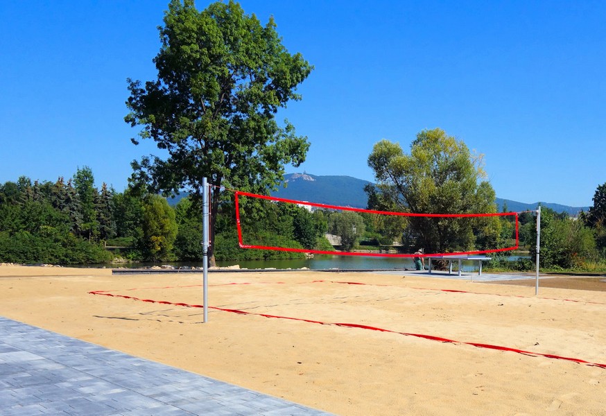 Relax Park Agrokomplex