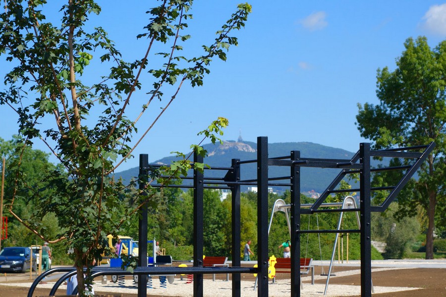 Relax Park Agrokomplex