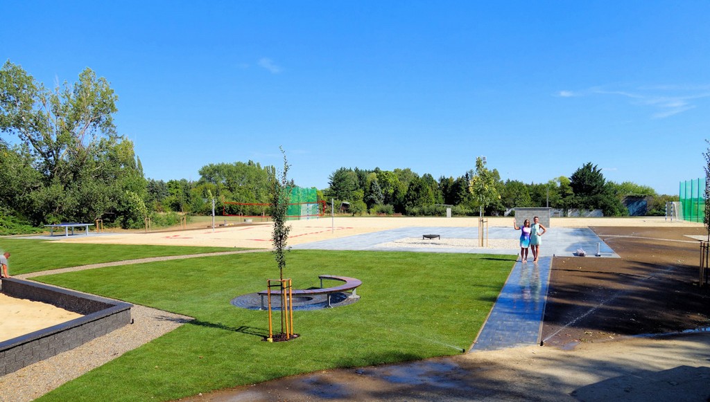 Relax Park Agrokomplex