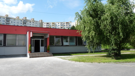 Denný stacionár Nitra autisti