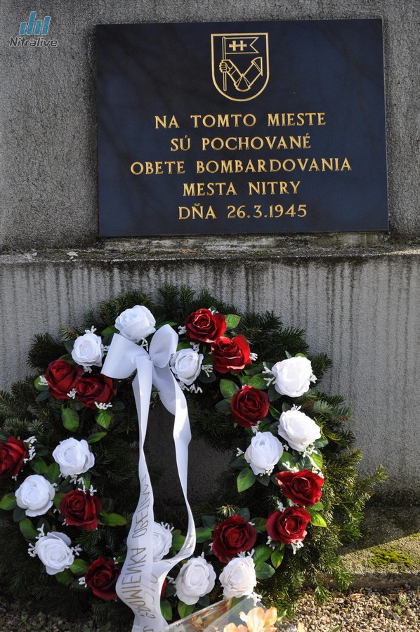 Kladenie vencov Nitra