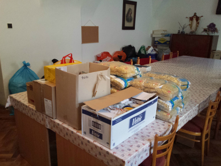 Colný úrad Nitra - zbierka