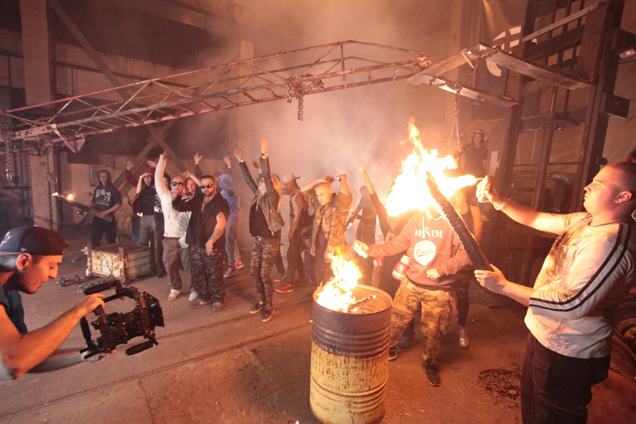 Enkláva - Vtedy a čil (prod. Zmysel)