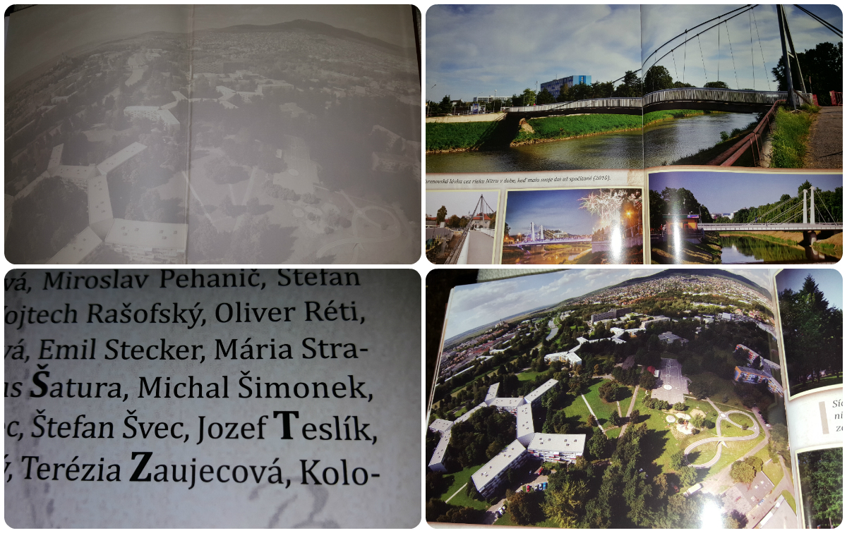 Krst knihy Tormoš - Chrenová