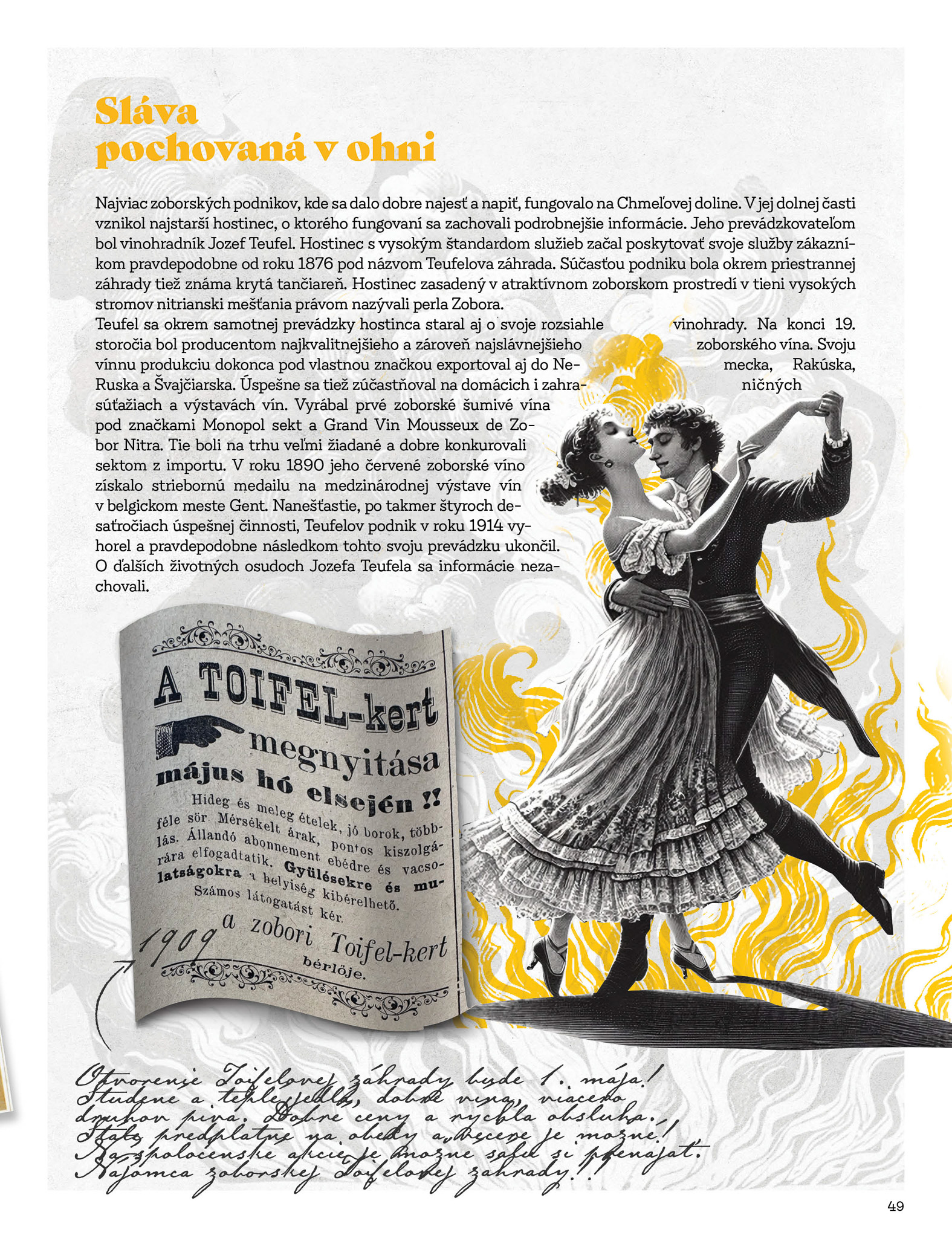 Vivat Zobor! Takáto kniha o Zobore tu ešte nebola!