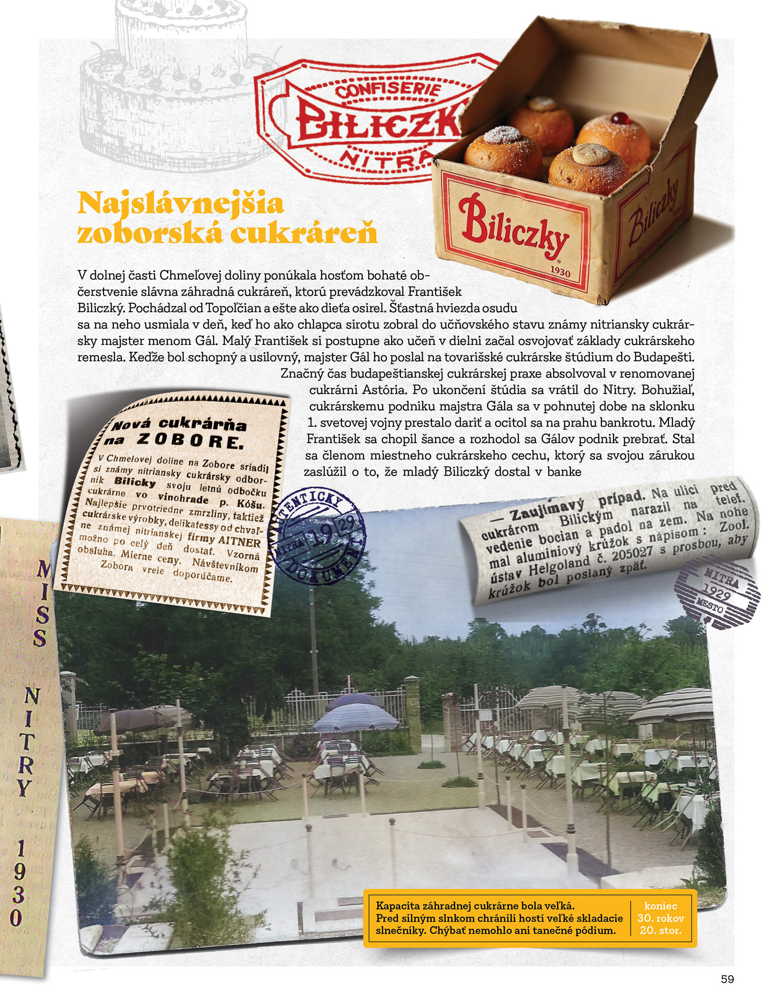 Vivat Zobor! Takáto kniha o Zobore tu ešte nebola!