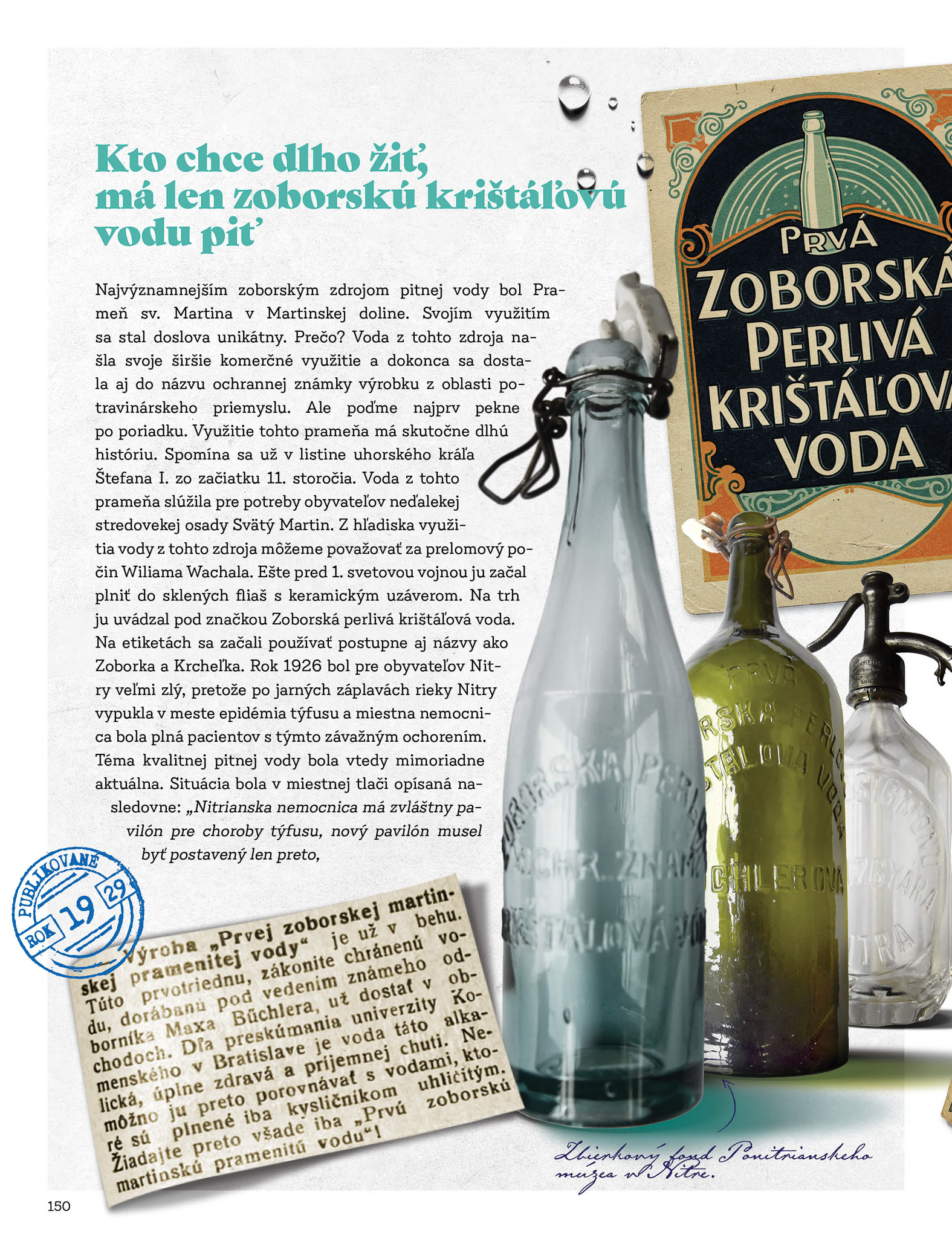 Vivat Zobor! Takáto kniha o Zobore tu ešte nebola!