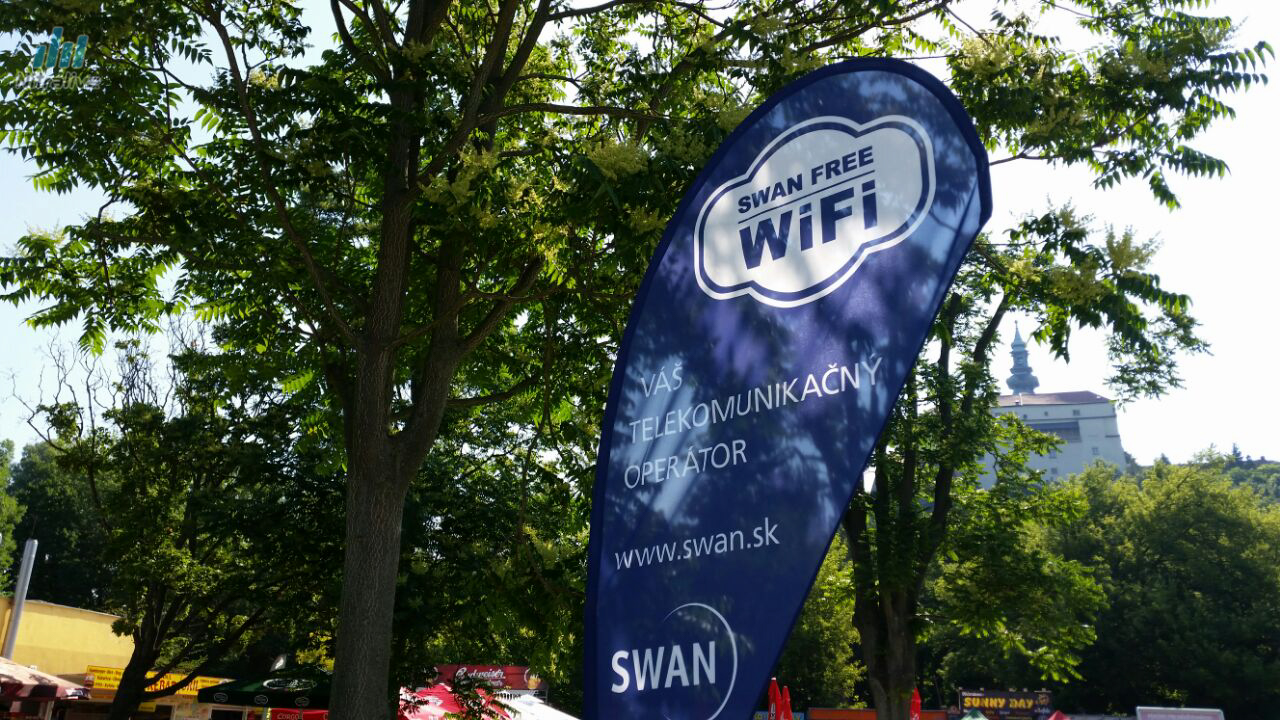 Kúpalisko Nitra 2015 napúšťanie bazénov