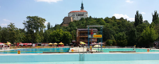 Informácie aktualizované každú sezónu - otváracia doba, cenník, fotogaléria